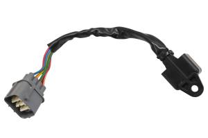 Kawasaki - 08 Kawasaki Ultra 250X Relay JT1500 - Image 2