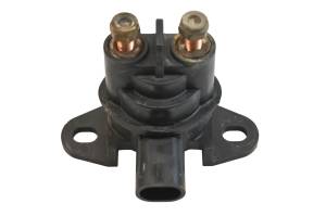 22 Can-Am Defender XT HD10 Starter Solenoid