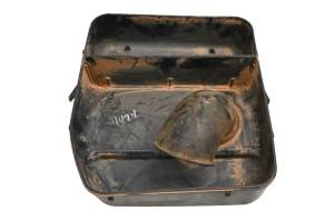 Suzuki - 06 suzuki Eiger 400 Airbox Intake Air Box - Image 2