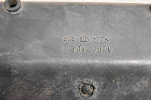 Suzuki - 06 suzuki Eiger 400 Airbox Intake Air Box - Image 4