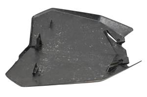 Suzuki - 12 Suzuki RMZ250 Front Number Plate - Image 3