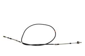Kawasaki - 08 Kawasaki Ultra 250X Steering Cable JT1500 - Image 1