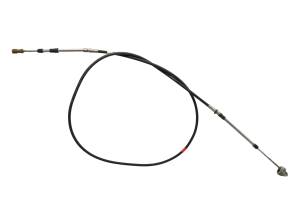 Kawasaki - 08 Kawasaki Ultra 250X Steering Cable JT1500 - Image 2