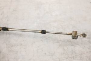 Kawasaki - 08 Kawasaki Ultra 250X Steering Cable JT1500 - Image 4