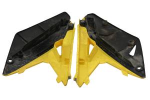 Suzuki - 12 Suzuki RMZ250 Side Panels Number Plates Left & Right - Image 3