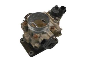 Kawasaki - 08 Kawasaki Ultra 250X Throttle Body JT1500 - Image 2