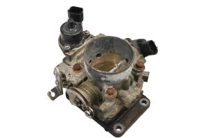 Kawasaki - 08 Kawasaki Ultra 250X Throttle Body JT1500 - Image 3