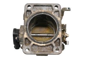 Kawasaki - 08 Kawasaki Ultra 250X Throttle Body JT1500 - Image 4