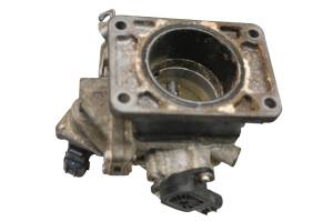 Kawasaki - 08 Kawasaki Ultra 250X Throttle Body JT1500 - Image 5