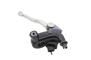 Kawasaki - 11 Kawasaki Versys 650 Clutch Lever KLE650 - Image 2