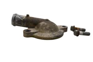 Honda - 03 Honda Rincon 650 4x4 Thermostat Cover TRX650FA - Image 4