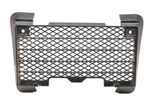 Suzuki - 06 Suzuki LTR450 Radiator Cover Grill Quadracer 450 - Image 3