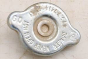 Polaris - 22 Polaris RZR XP1000 Sport Radiator Cap - Image 2