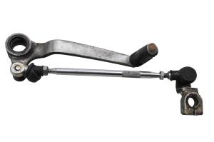 Kawasaki - 11 Kawasaki Versys 650 Gear Select Shift Lever Shifter KLE650 - Image 2