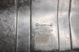 Can-Am - 07 Can-Am Outlander 650 Deflector Left Can-Am - Image 4