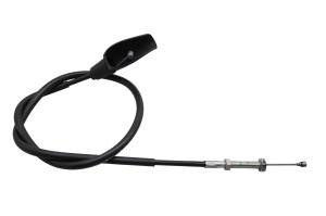 22 Honda CB300R ABS Clutch Cable