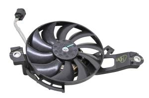 22 Honda CB300R ABS Radiator Fan