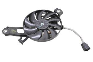 Honda - 22 Honda CB300R ABS Radiator Fan - Image 2