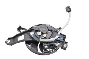 Honda - 22 Honda CB300R ABS Radiator Fan - Image 3