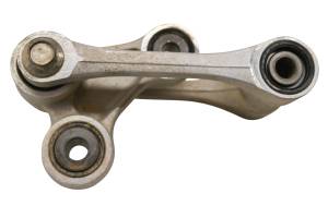 Suzuki - 12 Suzuki RMZ250 Rear Shock Linkage - Image 2