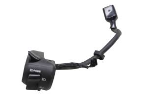 22 Honda CB300R ABS Headlight On Off Handlebar Start Switch