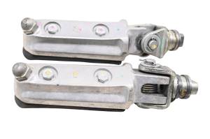 Honda - 22 Honda CB300R ABS Front Foot Pegs - Image 3