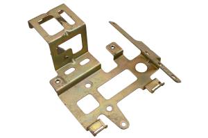 Can-Am - 07 Can-Am Outlander 650 Cdi Module Bracket Can-Am - Image 2