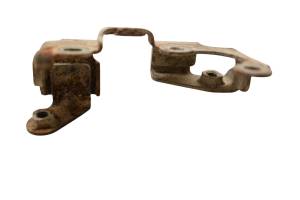 Honda - 03 Honda Rincon 650 4x4 Clutch Cover Stay TRX650FA - Image 2