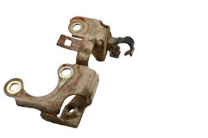 Honda - 03 Honda Rincon 650 4x4 Clutch Cover Stay TRX650FA - Image 4