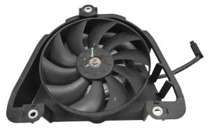 24 Yamaha YZF-R3 Radiator Fan