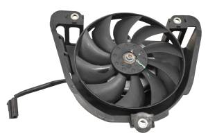 Yamaha - 24 Yamaha YZF-R3 Radiator Fan - Image 2