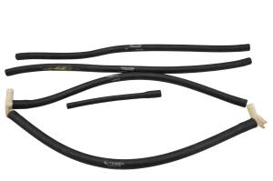 08 Kawasaki Ultra 250X Hull Breather Hoses JT1500