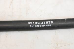 Kawasaki - 08 Kawasaki Ultra 250X Hull Breather Hoses JT1500 - Image 4