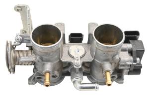 Yamaha - 24 Yamaha YZF-R3 Throttle Body - Image 1