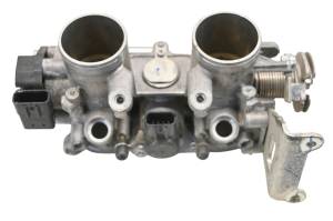 Yamaha - 24 Yamaha YZF-R3 Throttle Body - Image 2