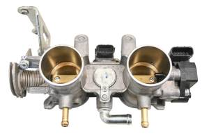 Yamaha - 24 Yamaha YZF-R3 Throttle Body - Image 3
