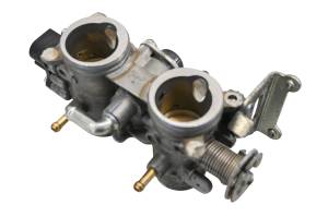 Yamaha - 24 Yamaha YZF-R3 Throttle Body - Image 4