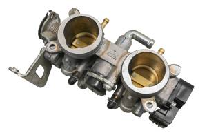 Yamaha - 24 Yamaha YZF-R3 Throttle Body - Image 5
