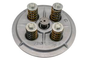 24 Yamaha YZF-R3 Clutch Pressure Plate