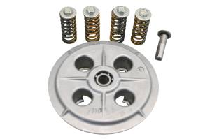 Yamaha - 24 Yamaha YZF-R3 Clutch Pressure Plate - Image 2