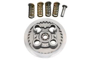 Yamaha - 24 Yamaha YZF-R3 Clutch Pressure Plate - Image 3