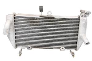Yamaha - 24 Yamaha YZF-R3 Radiator - Image 2