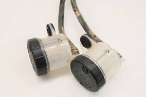 Can-Am - 22 Can-Am Defender XT HD10 Brake Master Cylinder - Image 3