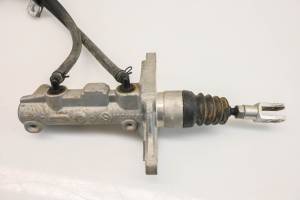 Can-Am - 22 Can-Am Defender XT HD10 Brake Master Cylinder - Image 4