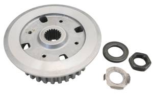Yamaha - 24 Yamaha YZF-R3 Inner Clutch Hub - Image 2