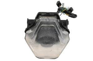 Yamaha - 24 Yamaha YZF-R3 Tail Brake Light - Image 1