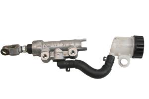 24 Yamaha YZF-R3 Rear Brake Master Cylinder