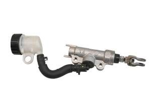 Yamaha - 24 Yamaha YZF-R3 Rear Brake Master Cylinder - Image 2