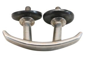 Kawasaki - 08 Kawasaki Ultra 250X Tow Hook Bracket Mount JT1500 - Image 1