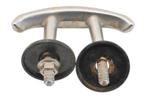 Kawasaki - 08 Kawasaki Ultra 250X Tow Hook Bracket Mount JT1500 - Image 2